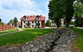 Magiczny Karpacz Apartamenty w sercu natury
