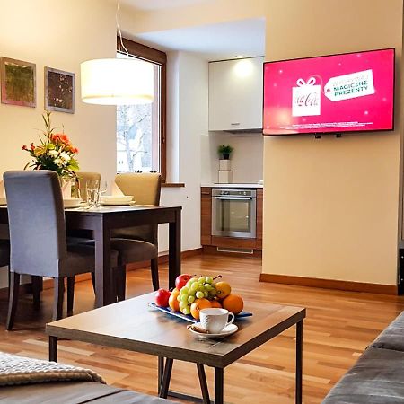 Magiczny Karpacz Apartamenty w sercu natury Zewnętrze zdjęcie