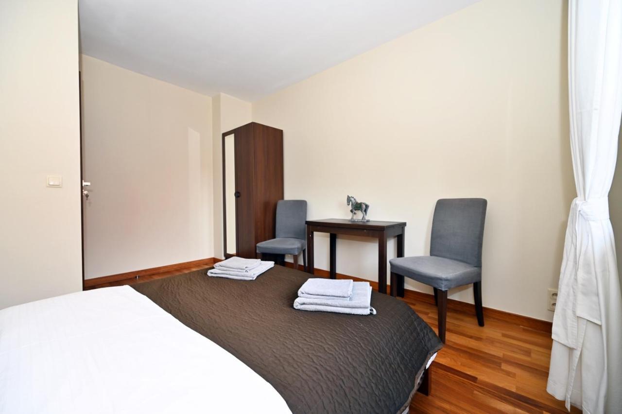Magiczny Karpacz Apartamenty w sercu natury Zewnętrze zdjęcie