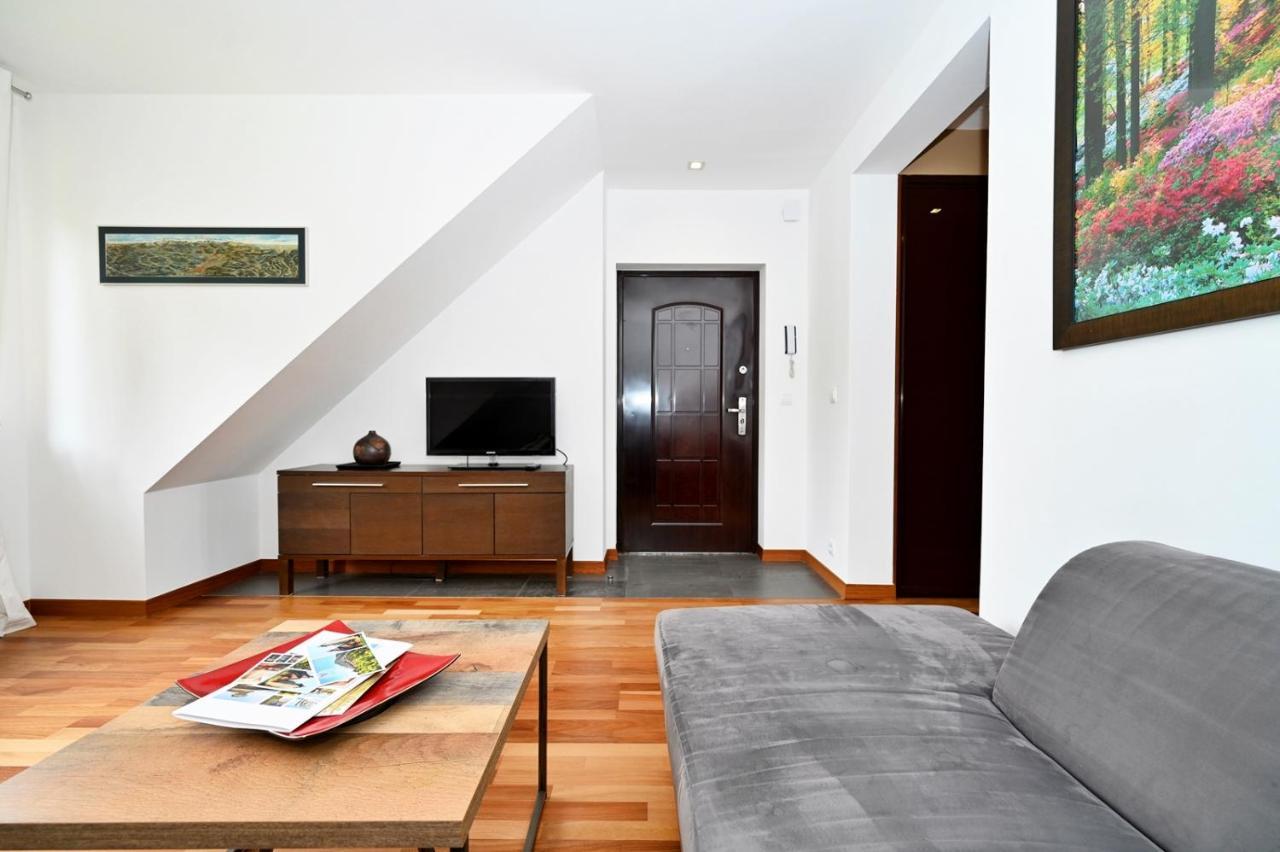 Magiczny Karpacz Apartamenty w sercu natury Zewnętrze zdjęcie