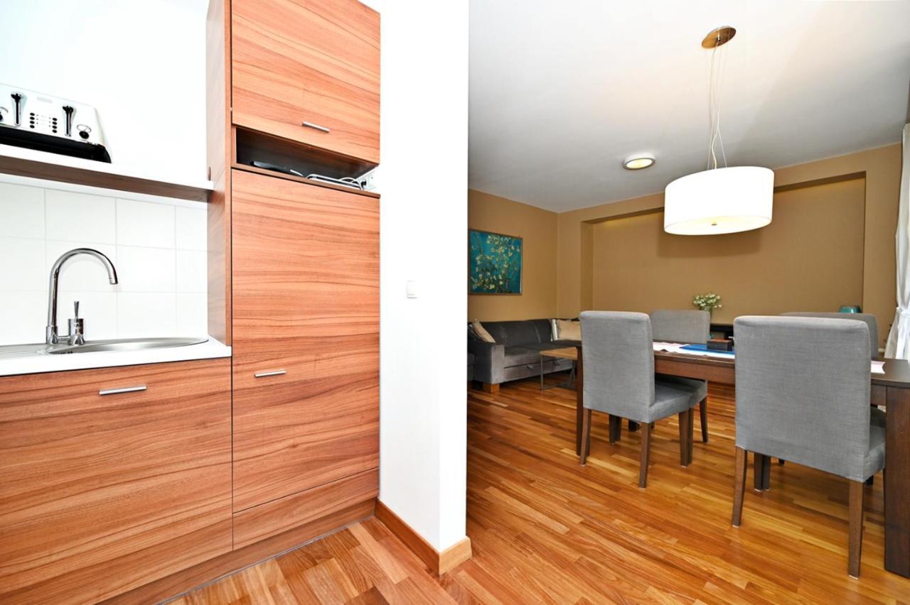 Magiczny Karpacz Apartamenty w sercu natury Zewnętrze zdjęcie