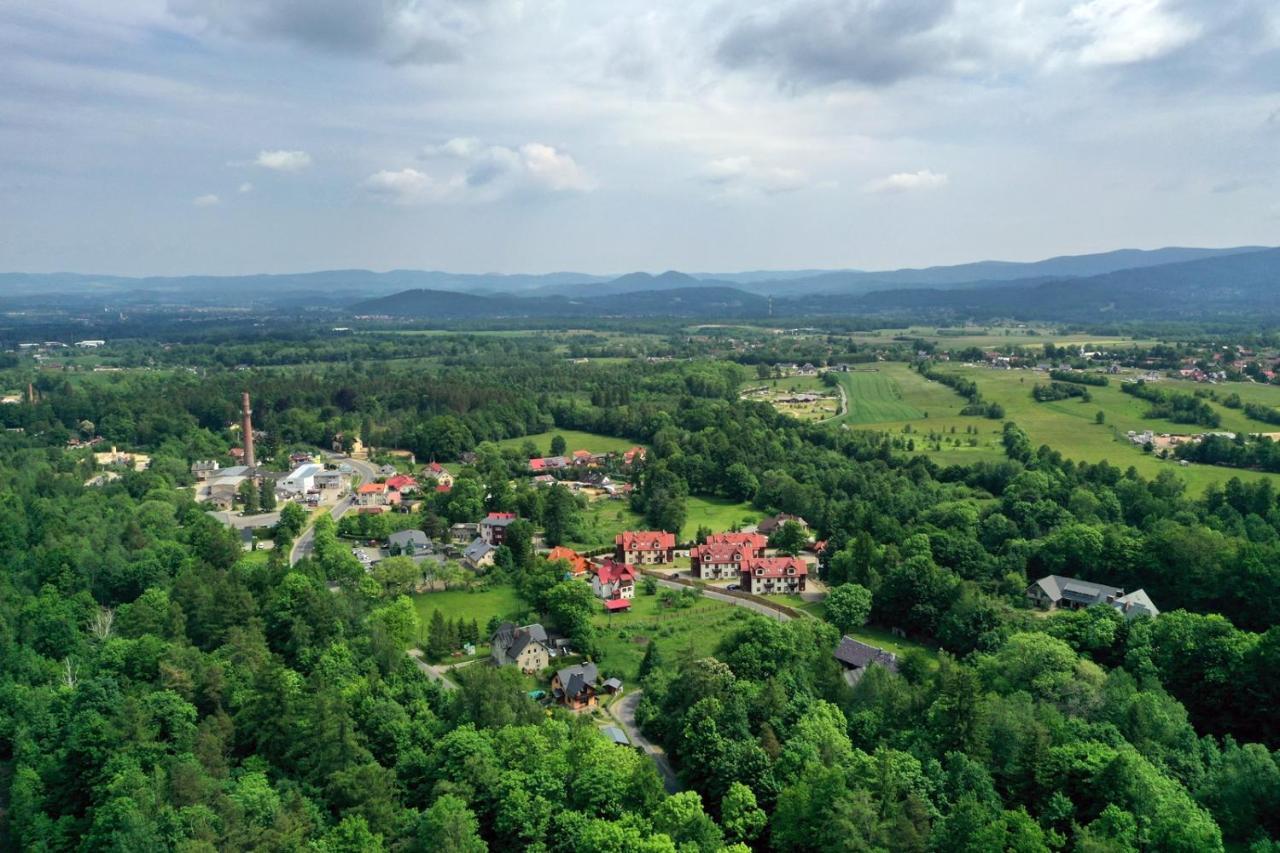 Magiczny Karpacz Apartamenty w sercu natury Zewnętrze zdjęcie
