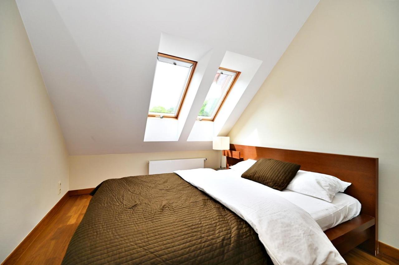 Magiczny Karpacz Apartamenty w sercu natury Zewnętrze zdjęcie