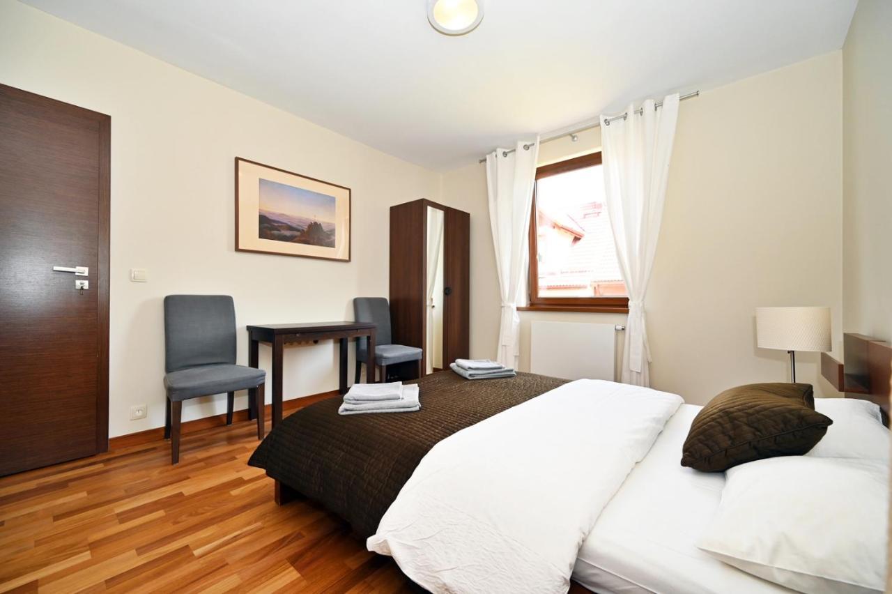 Magiczny Karpacz Apartamenty w sercu natury Zewnętrze zdjęcie