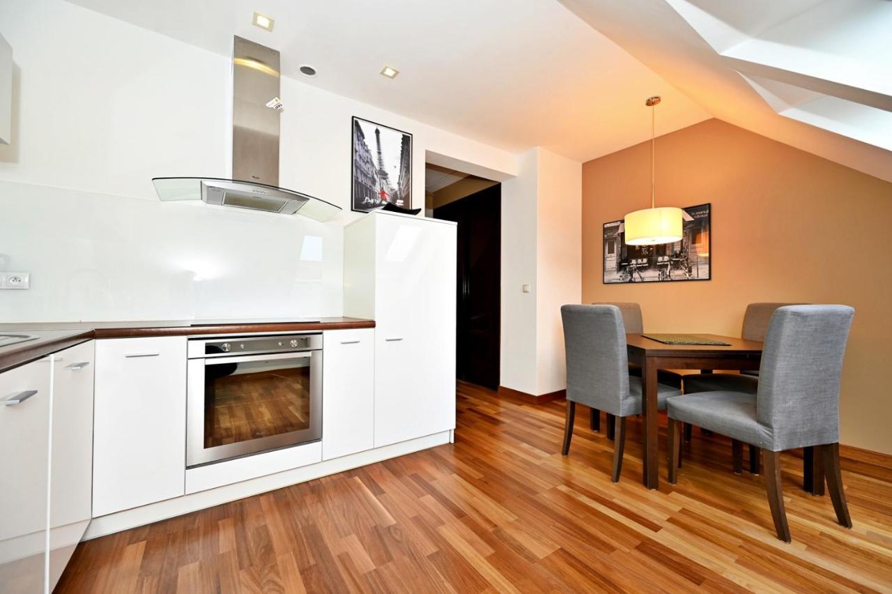 Magiczny Karpacz Apartamenty w sercu natury Zewnętrze zdjęcie