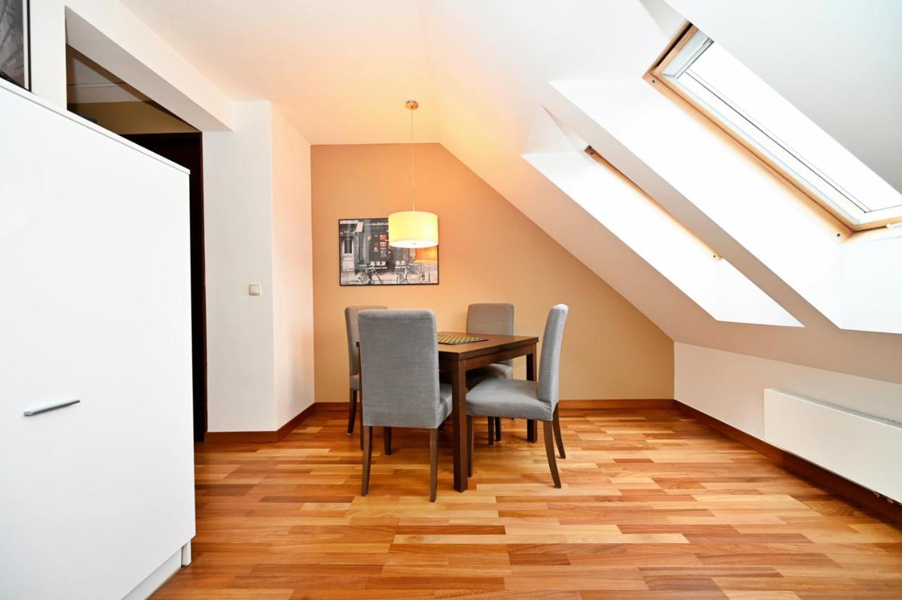 Magiczny Karpacz Apartamenty w sercu natury Zewnętrze zdjęcie