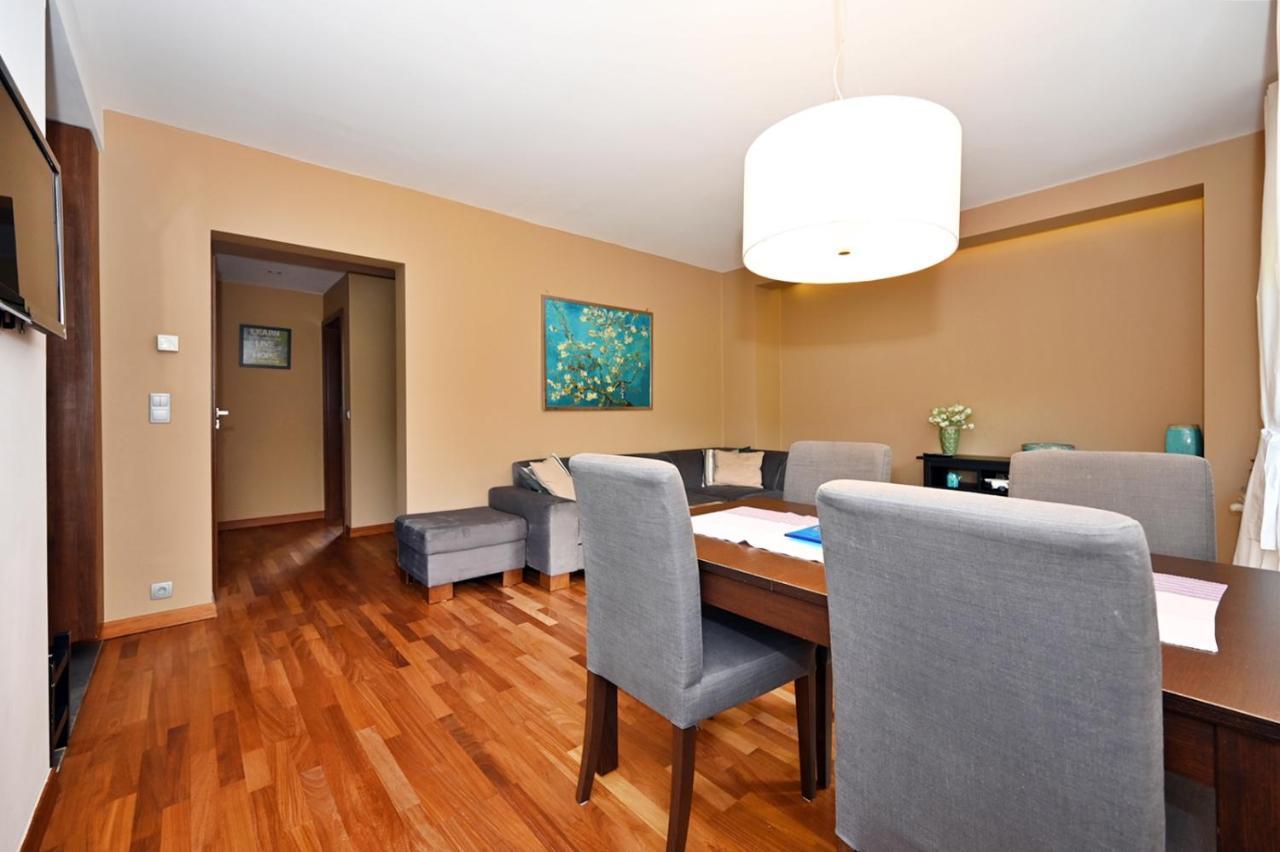 Magiczny Karpacz Apartamenty w sercu natury Zewnętrze zdjęcie