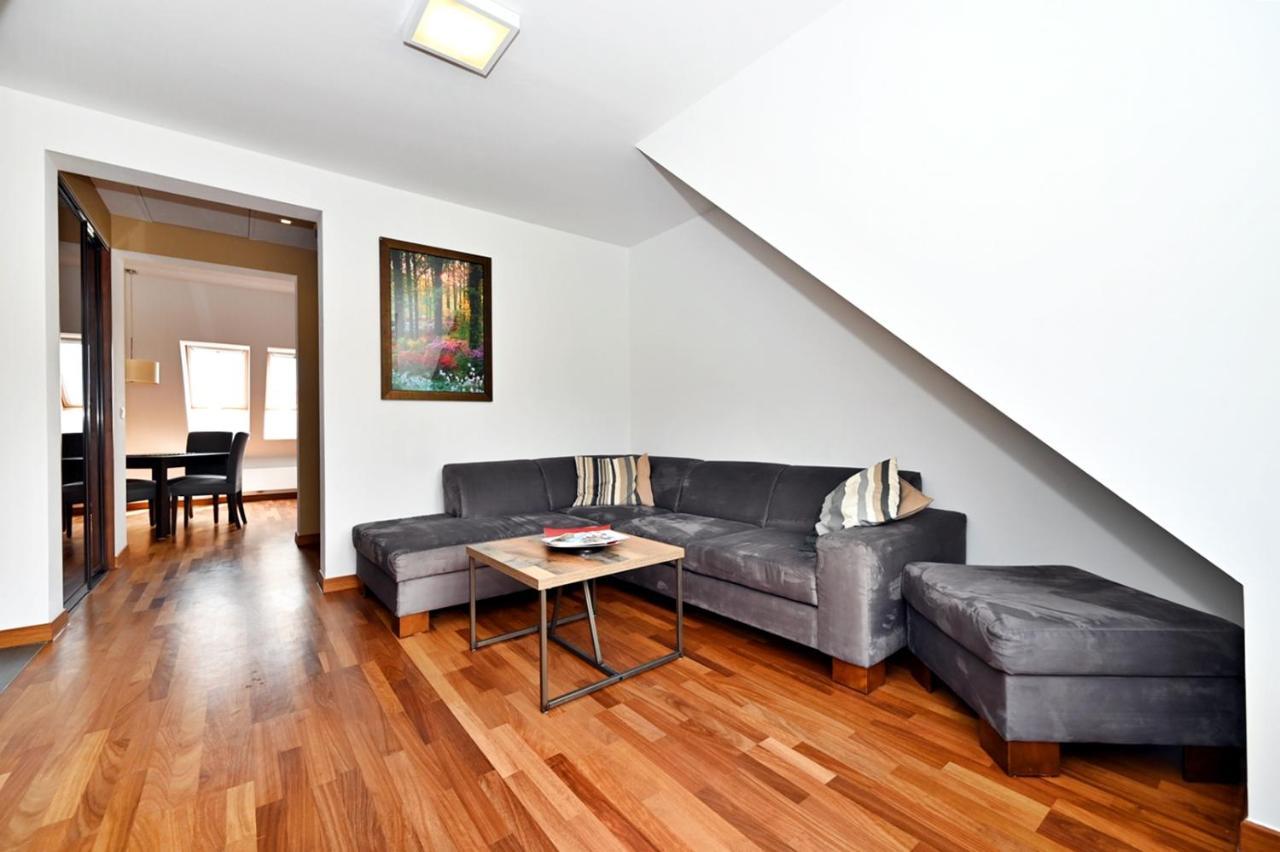 Magiczny Karpacz Apartamenty w sercu natury Zewnętrze zdjęcie