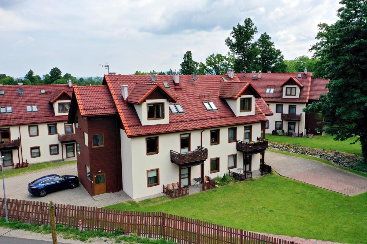 Magiczny Karpacz Apartamenty w sercu natury Zewnętrze zdjęcie