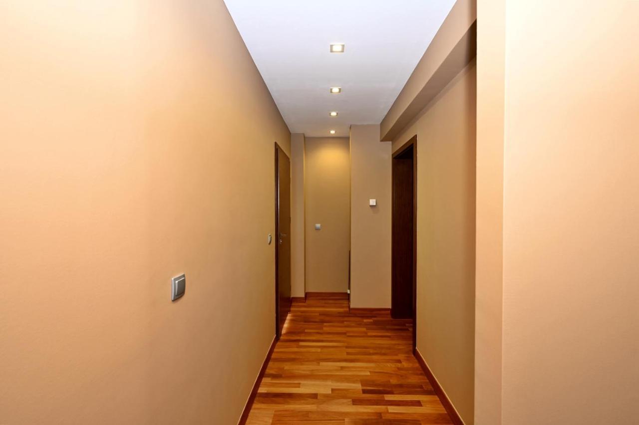 Magiczny Karpacz Apartamenty w sercu natury Zewnętrze zdjęcie