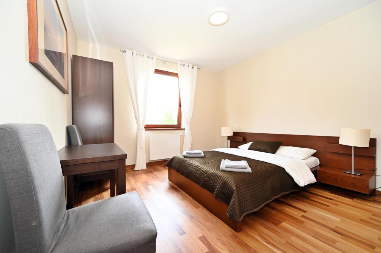 Magiczny Karpacz Apartamenty w sercu natury Zewnętrze zdjęcie