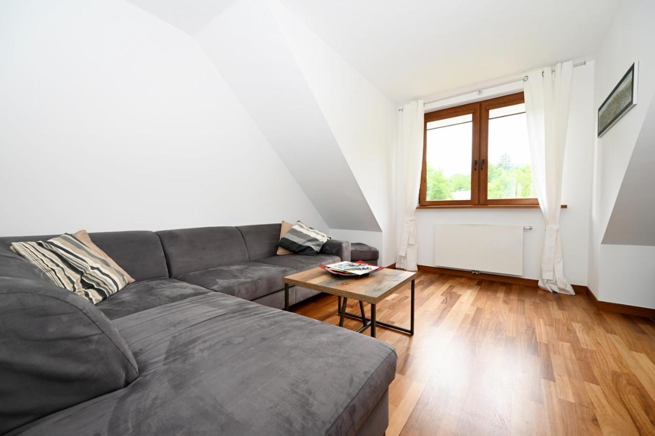 Magiczny Karpacz Apartamenty w sercu natury Zewnętrze zdjęcie