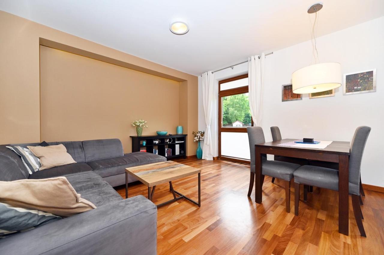 Magiczny Karpacz Apartamenty w sercu natury Zewnętrze zdjęcie