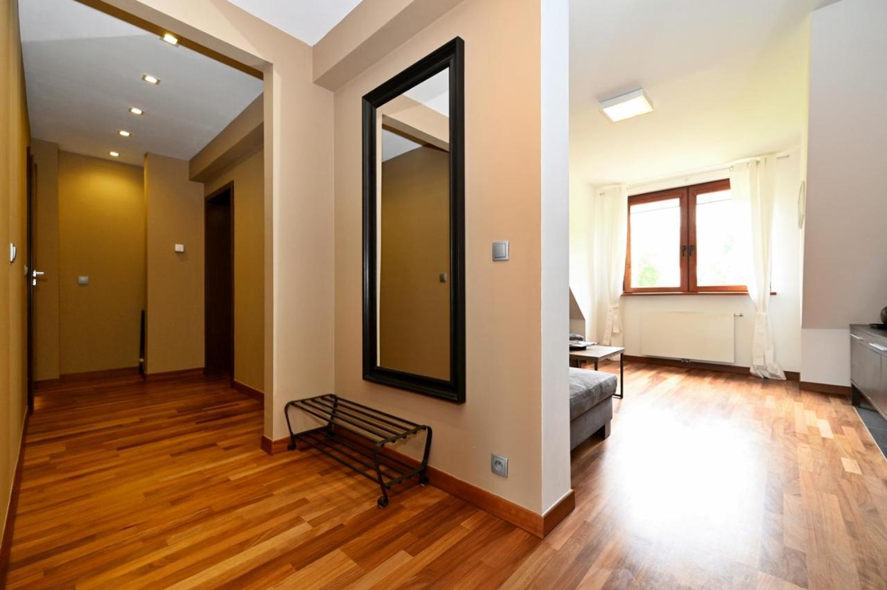 Magiczny Karpacz Apartamenty w sercu natury Zewnętrze zdjęcie