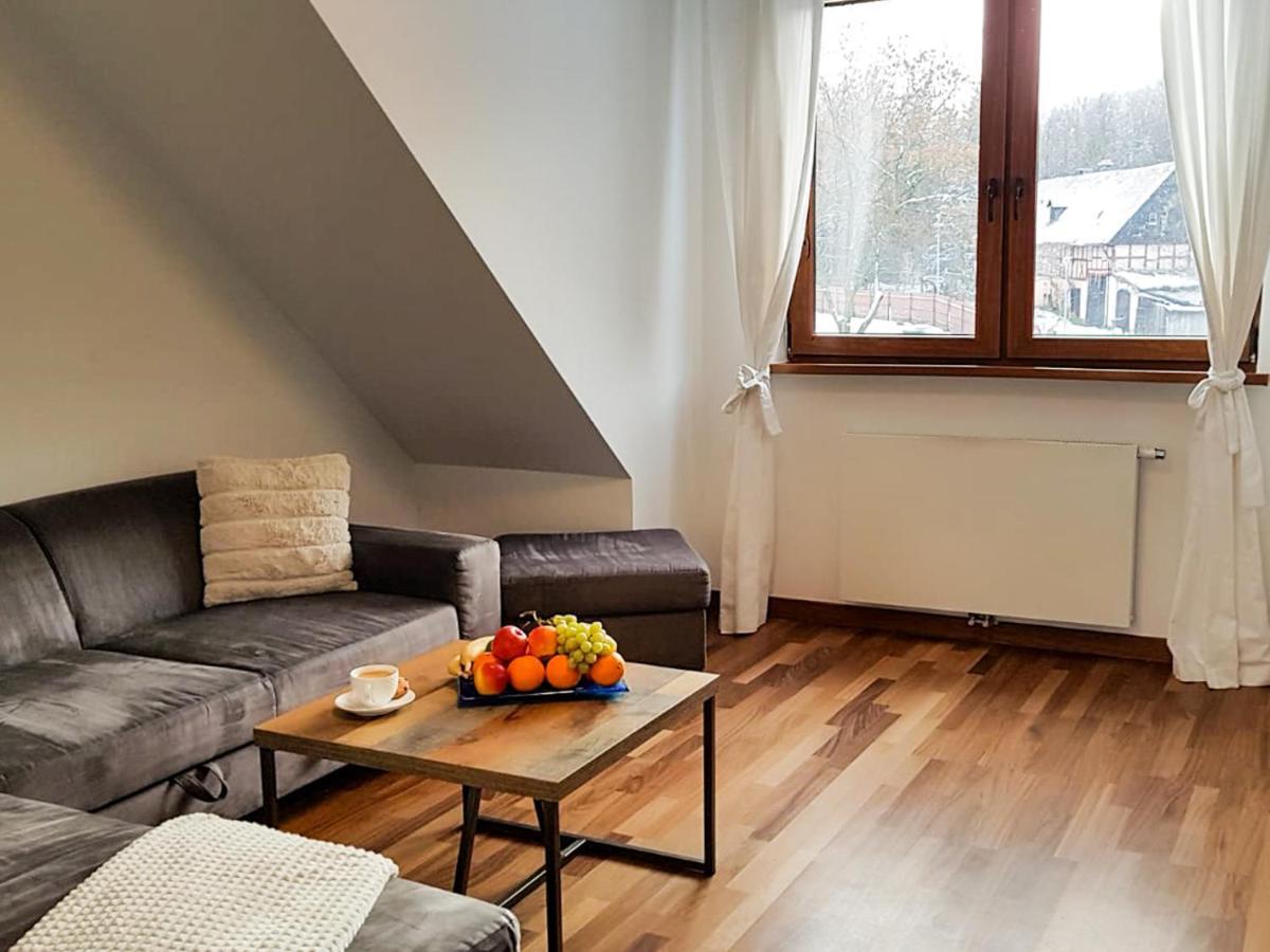 Magiczny Karpacz Apartamenty w sercu natury Zewnętrze zdjęcie