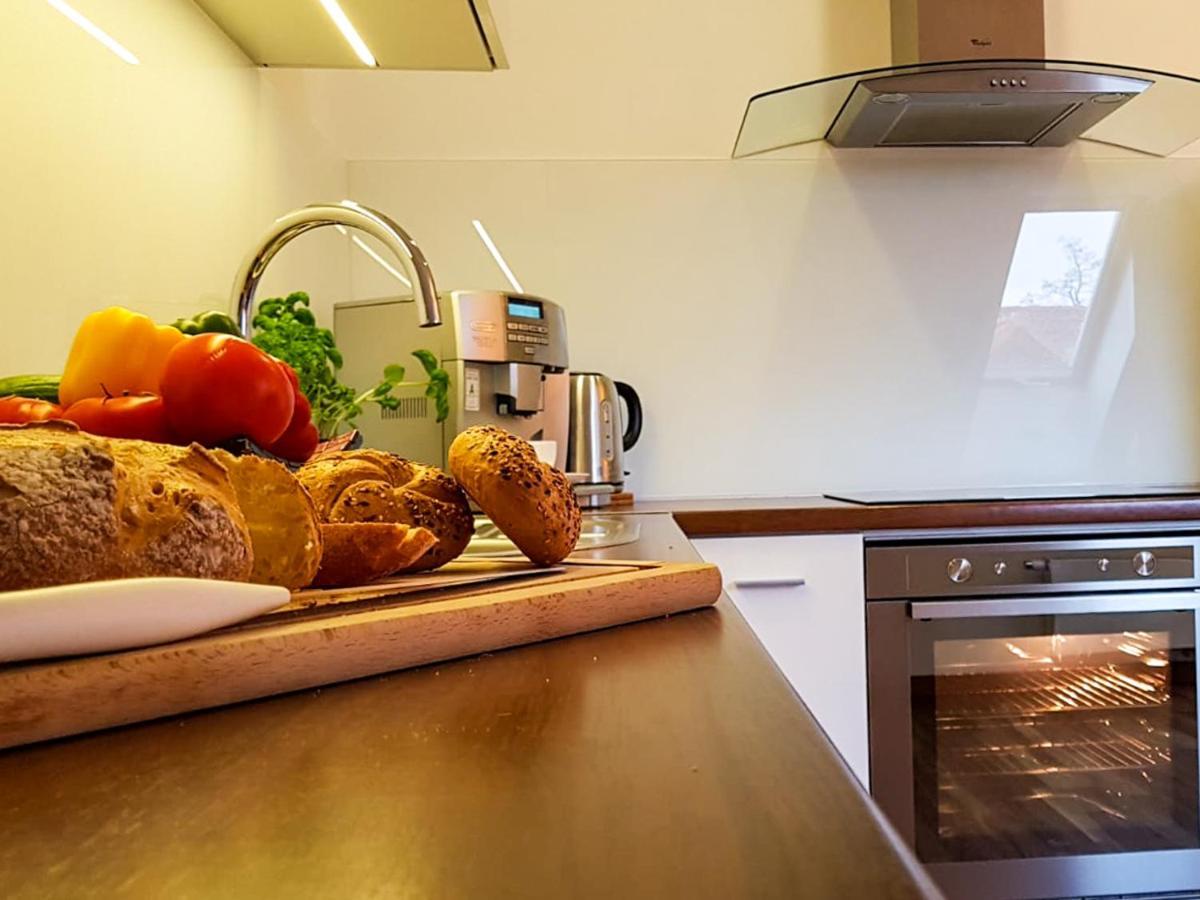 Magiczny Karpacz Apartamenty w sercu natury Zewnętrze zdjęcie