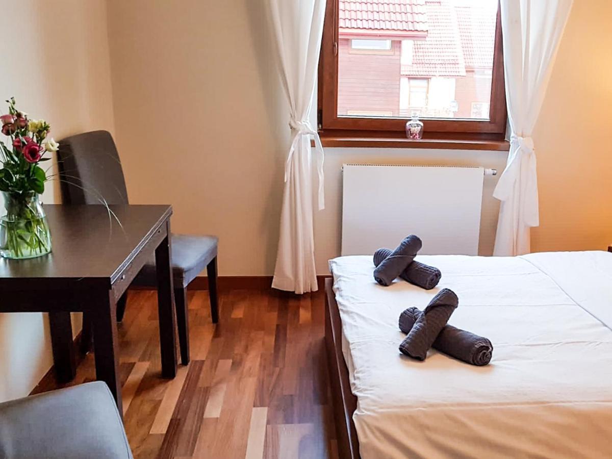 Magiczny Karpacz Apartamenty w sercu natury Zewnętrze zdjęcie