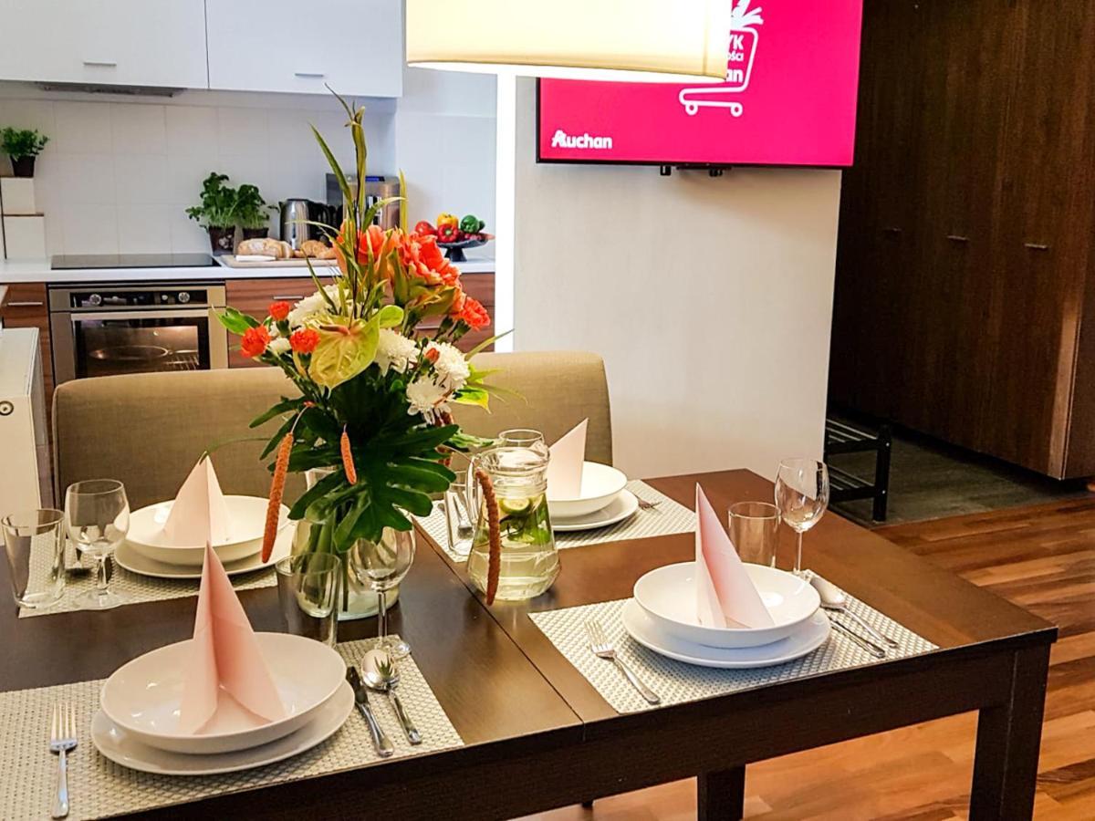 Magiczny Karpacz Apartamenty w sercu natury Zewnętrze zdjęcie