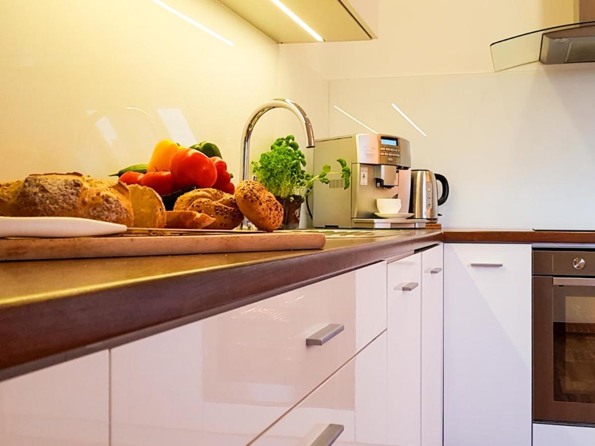 Magiczny Karpacz Apartamenty w sercu natury Zewnętrze zdjęcie