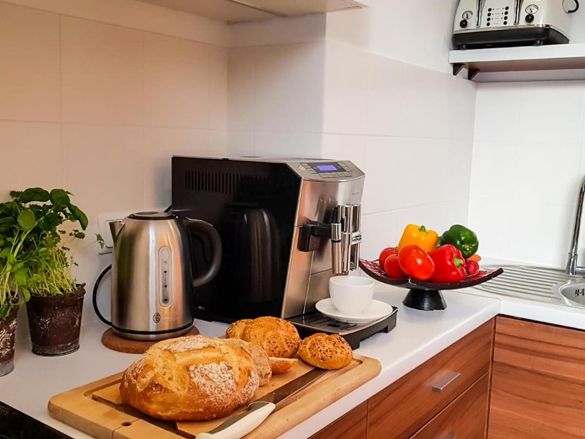Magiczny Karpacz Apartamenty w sercu natury Zewnętrze zdjęcie