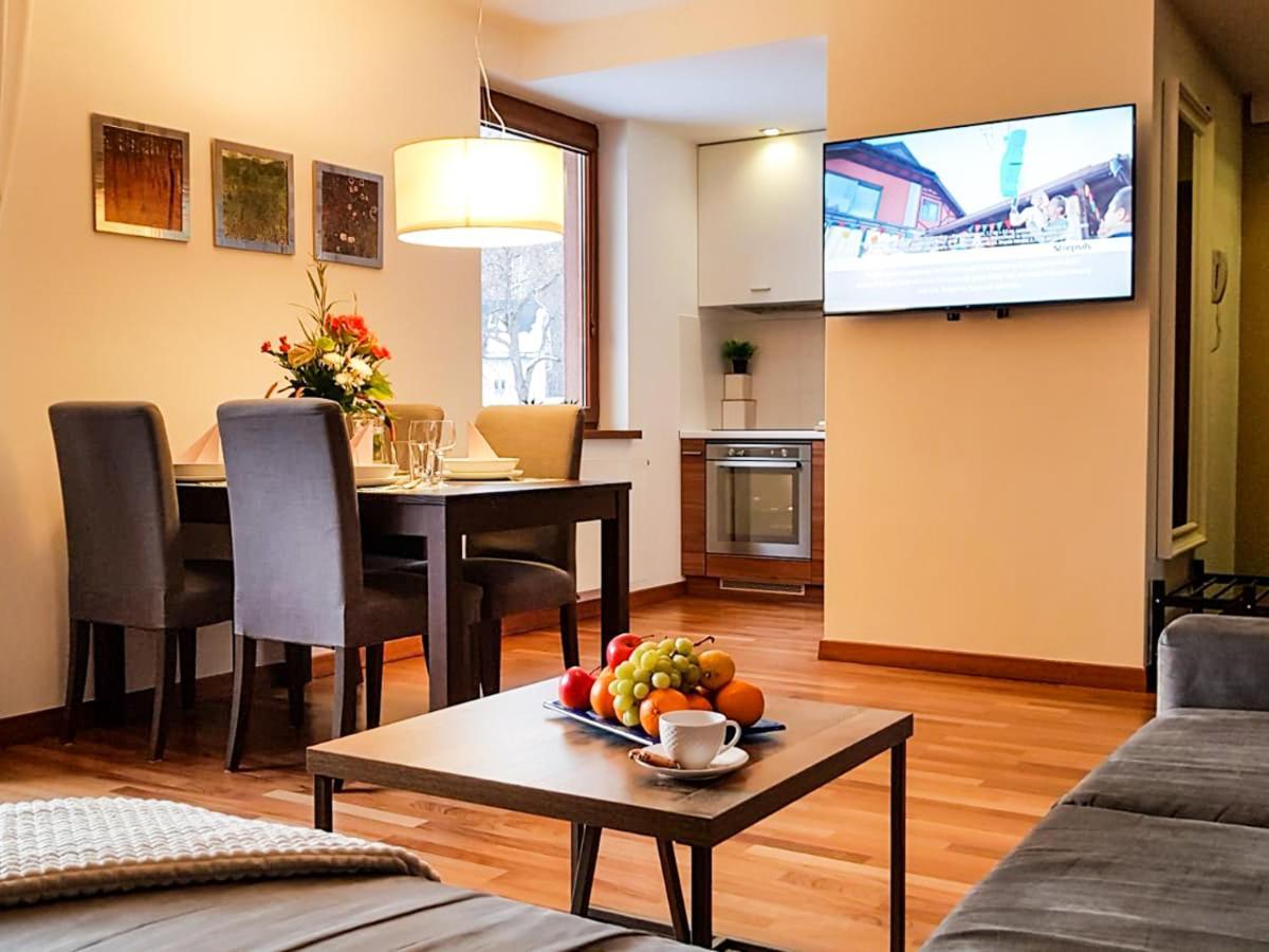 Magiczny Karpacz Apartamenty w sercu natury Zewnętrze zdjęcie