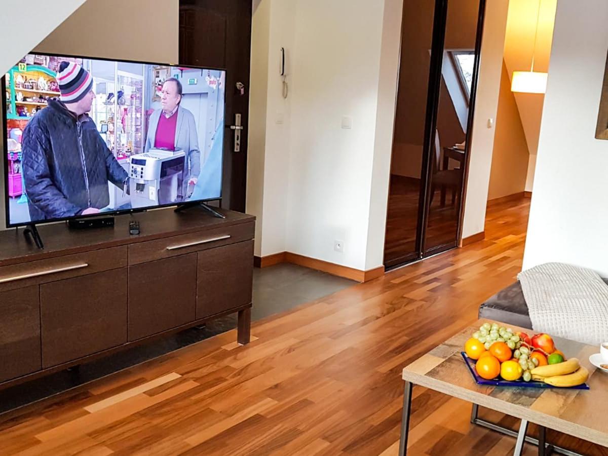 Magiczny Karpacz Apartamenty w sercu natury Zewnętrze zdjęcie