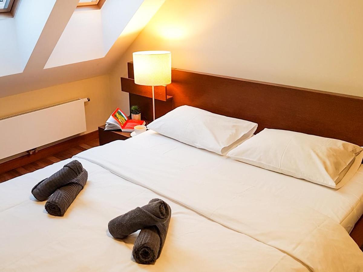 Magiczny Karpacz Apartamenty w sercu natury Zewnętrze zdjęcie